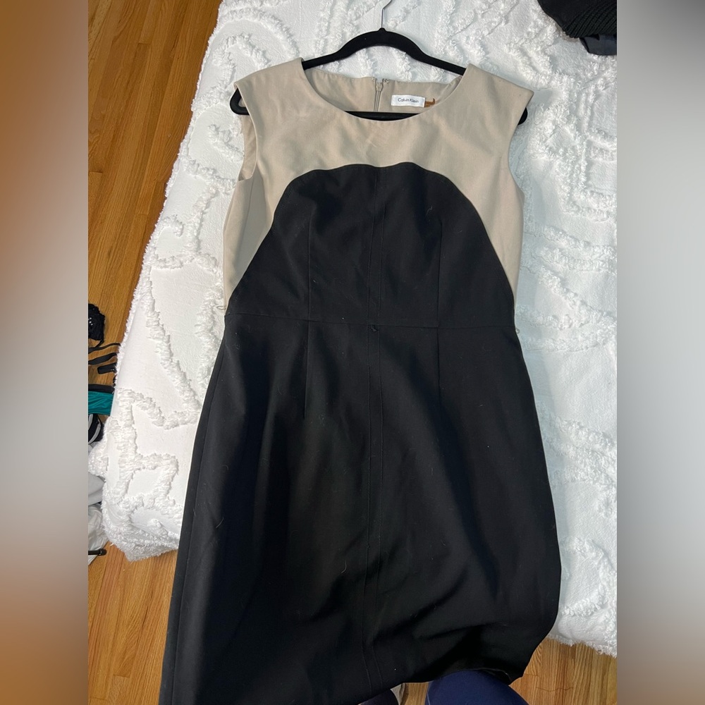 Calvin Klein Dress
